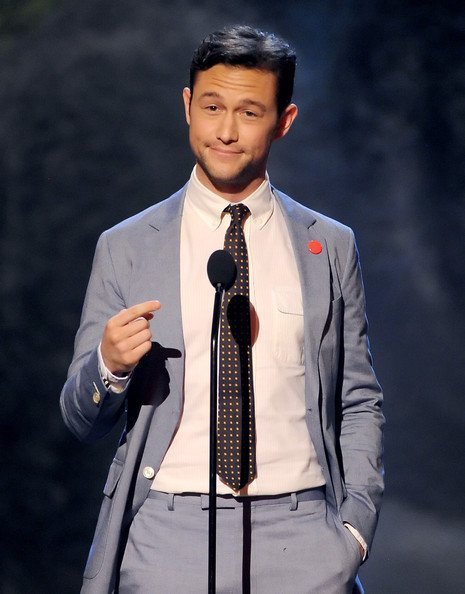 Spike TV Guys Choice 2013