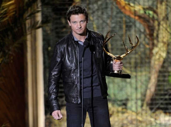 Spike TV Guys Choice