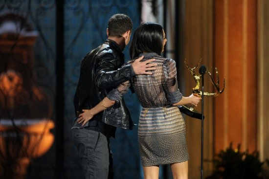 Spike TV Guys Choice