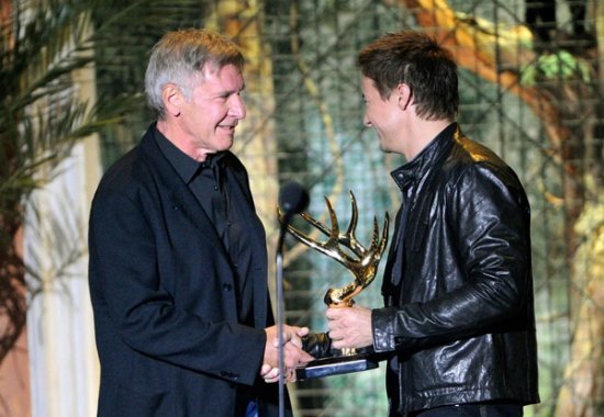 Spike TV Guys Choice