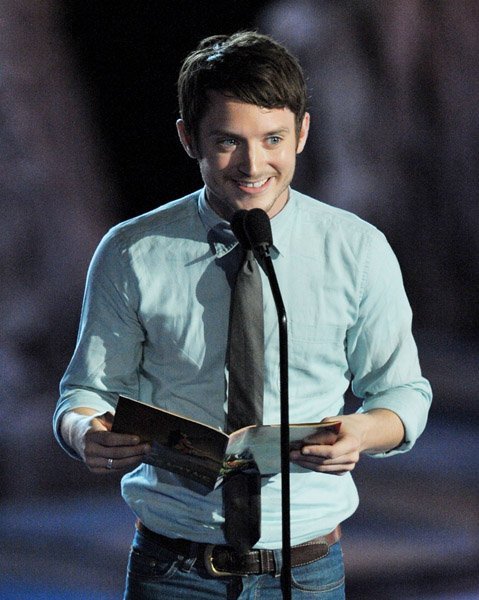 Spike TV Scream Awards