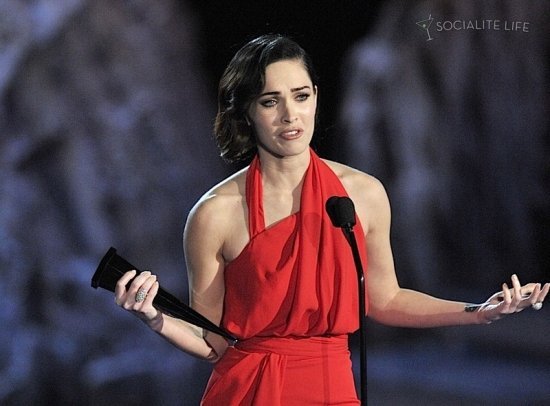 Spike TV Scream Awards