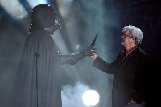 Spike TV Scream Awards