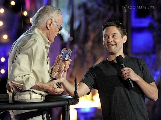 Spike TV Scream Awards