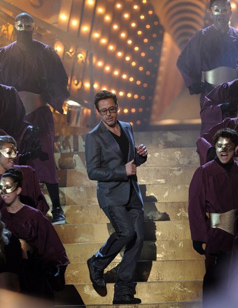 Spike TV Scream Awards