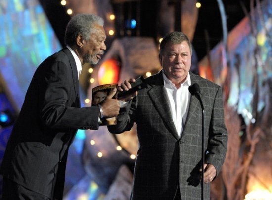 Spike TV Scream Awards