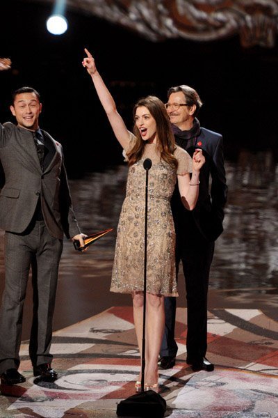 Spike TV Scream Awards