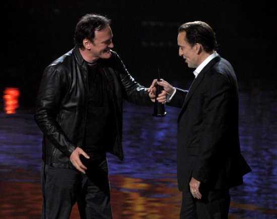 Spike TV Scream Awards