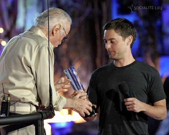 Spike TV Scream Awards