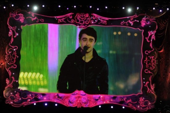 Spike TV Scream Awards