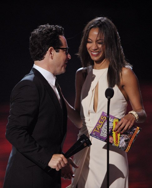 Spike TV Scream Awards