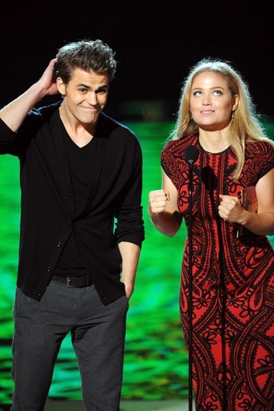 Spike TV Scream Awards