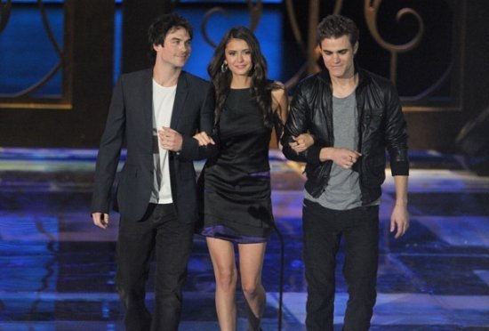 Spike TV Scream Awards