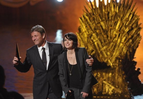 Spike TV Scream Awards