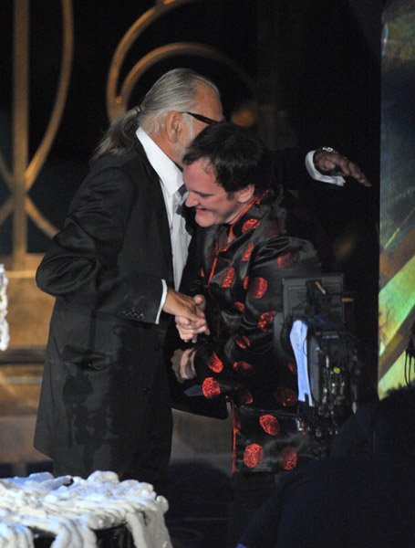 Spike TV Scream Awards