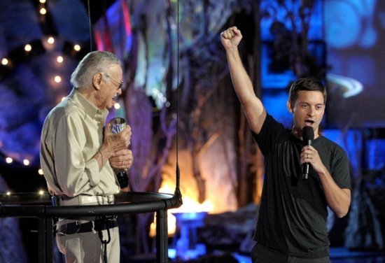 Spike TV Scream Awards