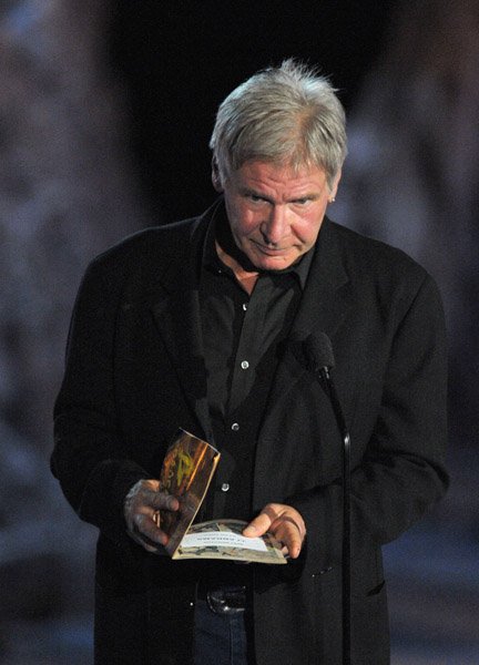 Spike TV Scream Awards