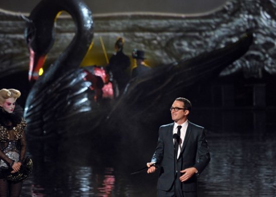 Spike TV Scream Awards