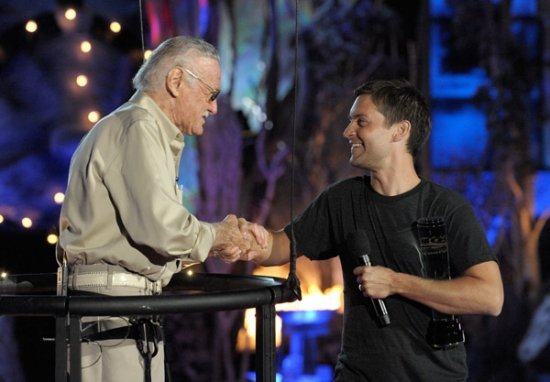 Spike TV Scream Awards