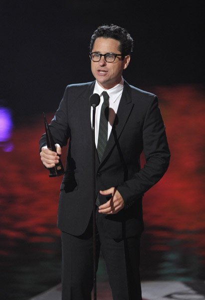 Spike TV Scream Awards