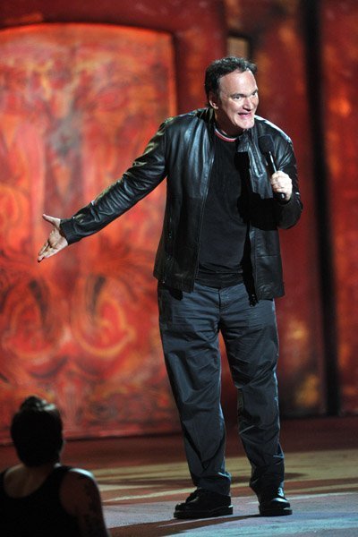 Spike TV Scream Awards