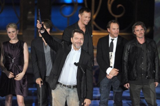 Spike TV Scream Awards