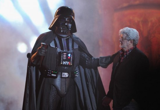 Spike TV Scream Awards