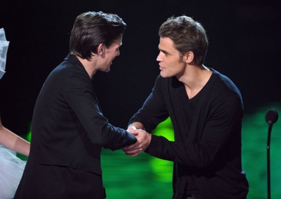 Spike TV Scream Awards