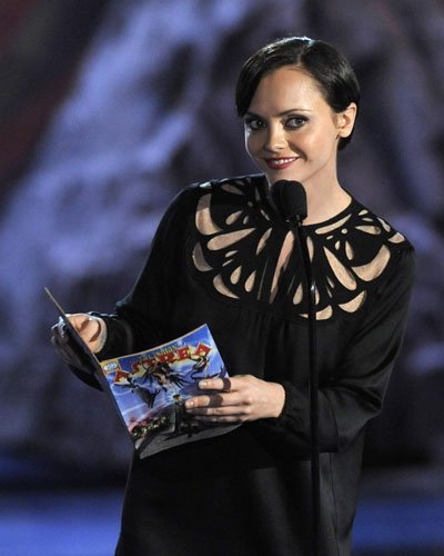 Spike TV Scream Awards