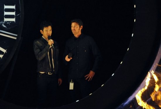 Spike TV Scream Awards