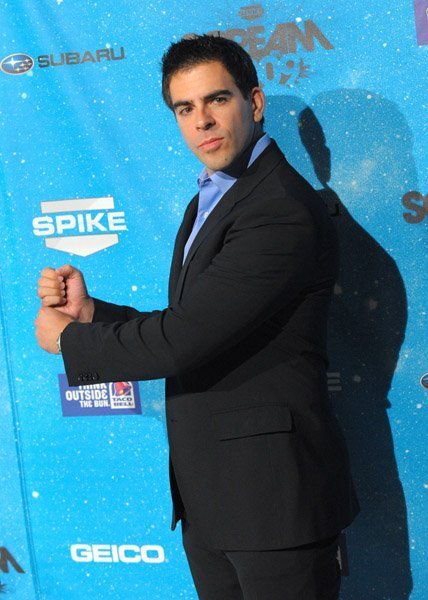 Spike TV Scream Awards