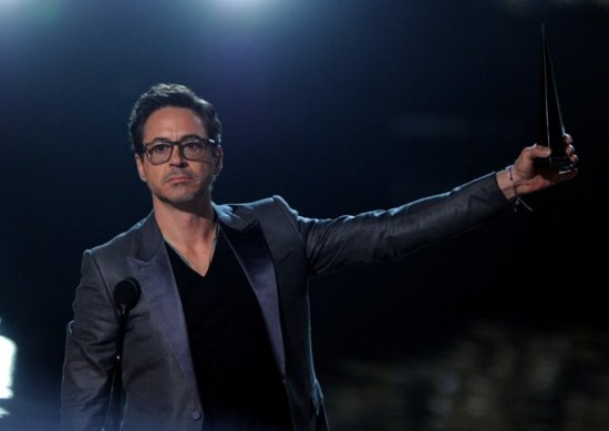 Spike TV Scream Awards