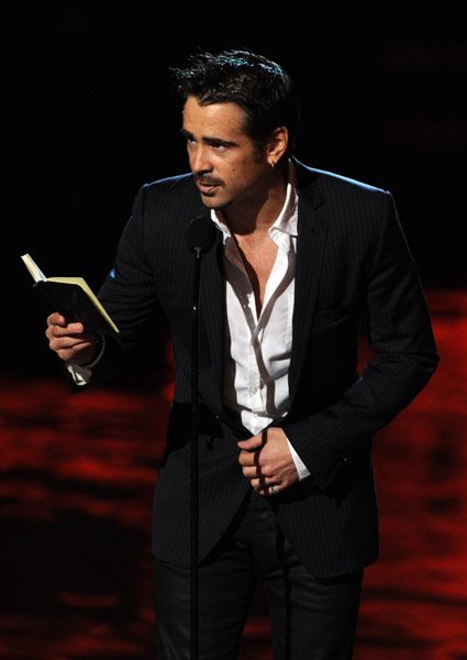 Spike TV Scream Awards