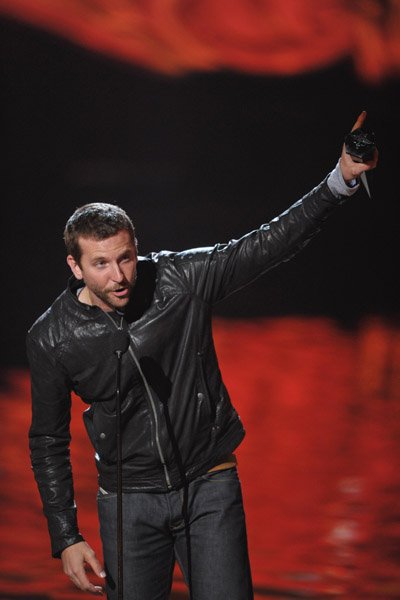 Spike TV Scream Awards