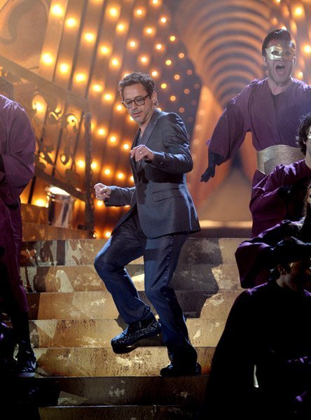 Spike TV Scream Awards