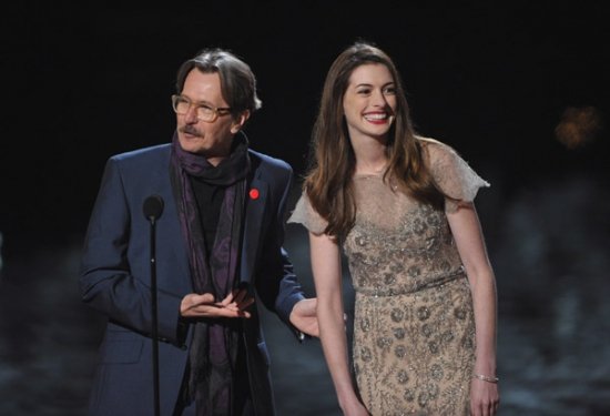 Spike TV Scream Awards