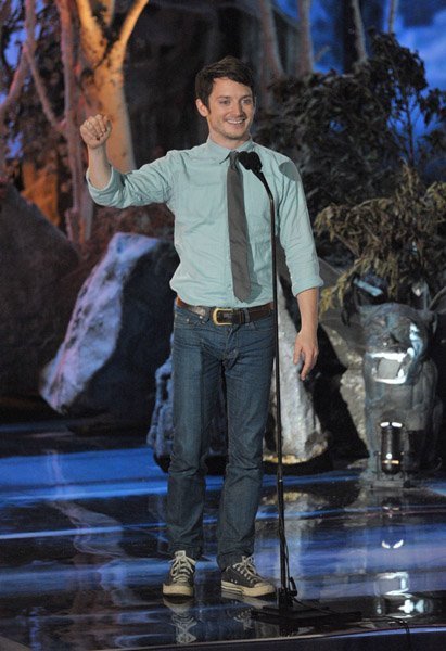 Spike TV Scream Awards