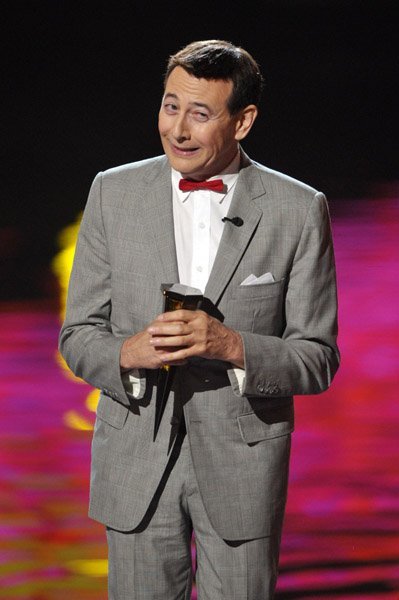 Spike TV Scream Awards