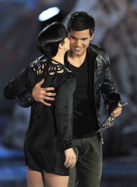 Spike TV Scream Awards