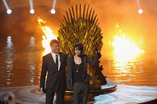 Spike TV Scream Awards