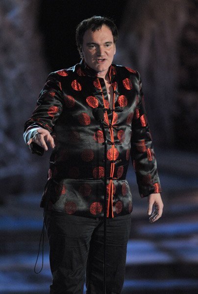 Spike TV Scream Awards