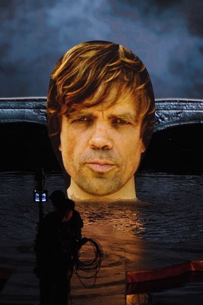 Spike TV Scream Awards