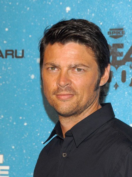 Spike TV Scream Awards