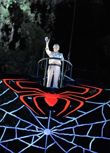 Spike TV Scream Awards