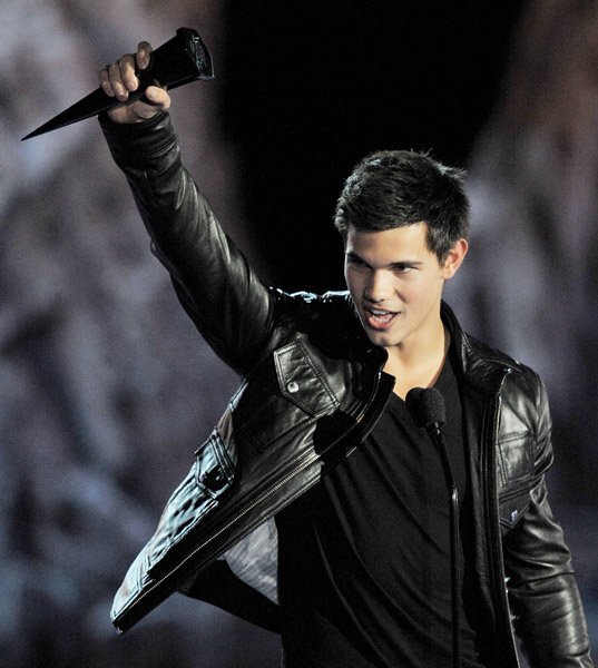 Spike TV Scream Awards