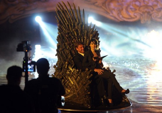 Spike TV Scream Awards