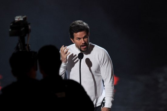 Spike TV Scream Awards