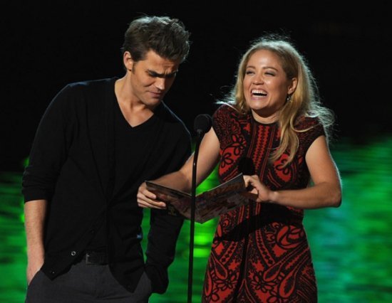 Spike TV Scream Awards