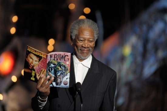 Spike TV Scream Awards