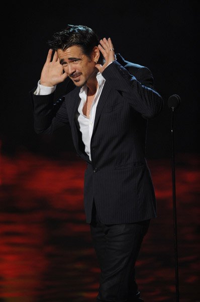 Spike TV Scream Awards